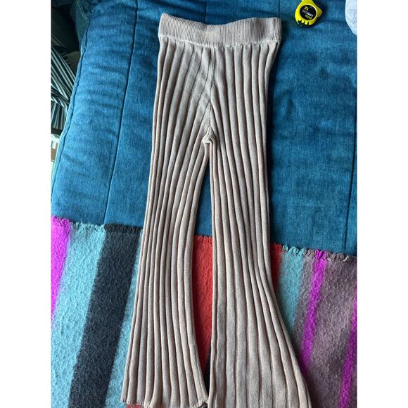 Free People Beach Imogene Sweater Pants, Size XS - Picture 10 of 10